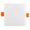 Точечный светильник DK4600 DK4606-WW белый Denkirs