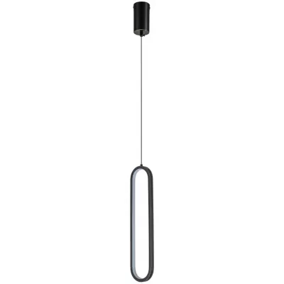 Подвесной светильник Nevis 86227-1W-41 BL