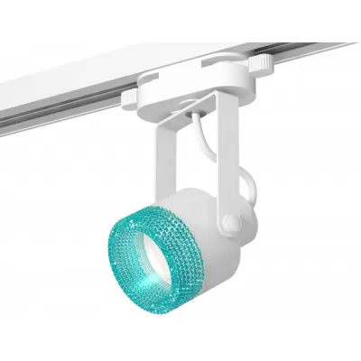 Трековый светильник Track System XT6601063 Ambrella