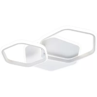 Потолочная люстра Satellite 10217/2LED BL Escada