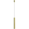 Трековый светильник Focus Led TR155-1-5W4K-BS цилиндр Maytoni Трековый светильник Focus Led TR155-1-5W4K-BS цилиндр Maytoni