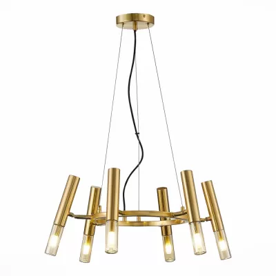 Подвесная люстра Eclip SL1236.203.06 ST Luce