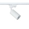 Трековый светильник Track lamps TR002-1-GU10-W белый Maytoni