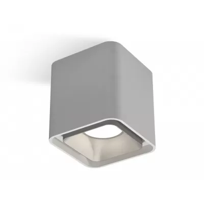 Точечный светильник Techno Spot XS7840003 Ambrella куб