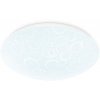 Потолочный светильник ORBITAL FZ1082 белый круглый Ambrella