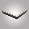 Трековый светильник  MAGNET AM511 LL-20-18+18P 3000K