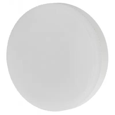 Лампочка светодиодная LED GX-12W-840-GX53 GL ЭРА Лампочка светодиодная LED GX-12W-840-GX53 GL ЭРА