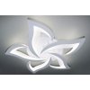 Потолочная люстра LED INNOVATION STYLE 83002 белая Natali Kovaltseva