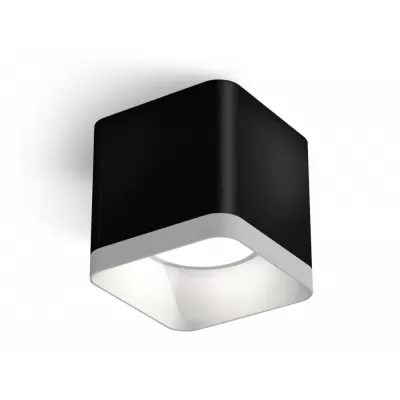 Точечный светильник Techno Spot XS7806001 Ambrella куб