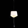 Подвесной светильник Ambrela SL1110.513.01 белый ST Luce