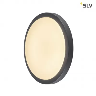 Потолочный светильник уличный Ainos 229975 SLV