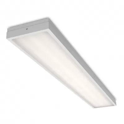 Светодиодная панель STD ДПО13-54-101-4К Wolta