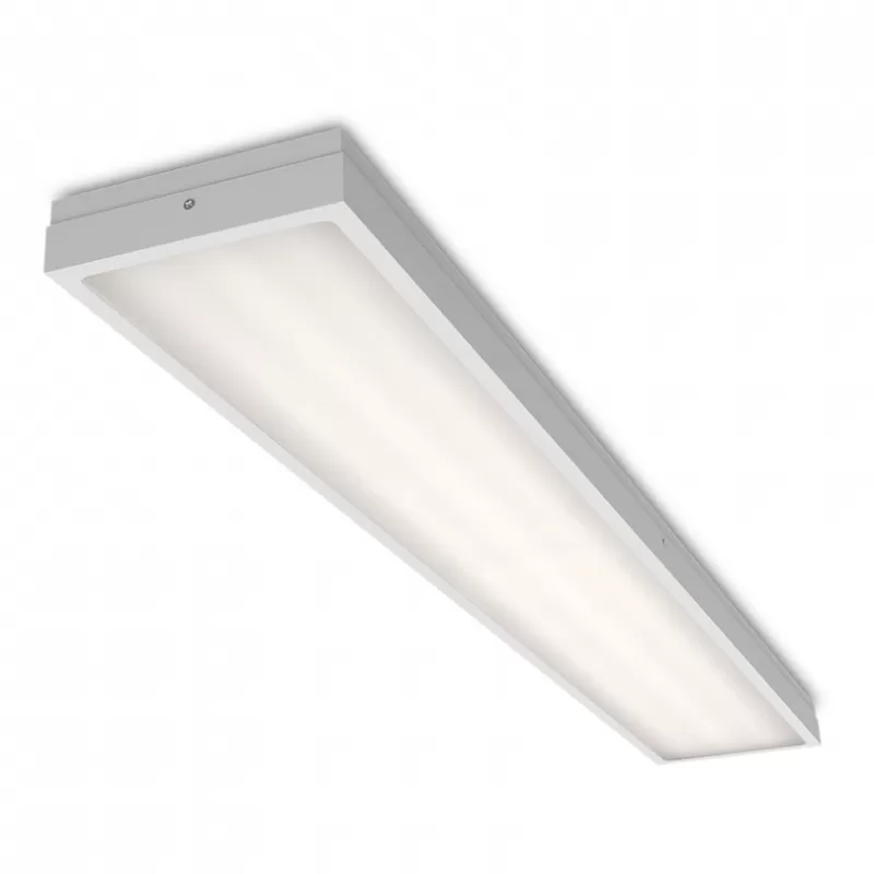 Светодиодная панель STD ДПО13-54-101-4К Wolta