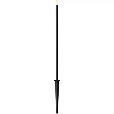 Грунтовый светильник Spear O441FL-L1GF3K Maytoni