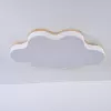 Потолочный светильник  Cloud-Eco01 белый ImperiumLoft