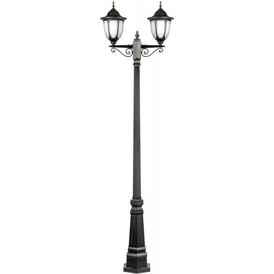 Наземный фонарь GENUYA 92109A 029 Bl Oasis Light
