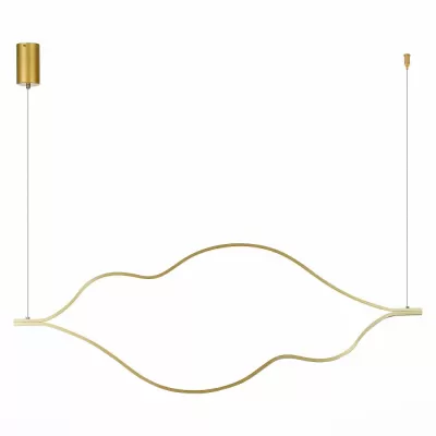 Подвесной светильник Cortile SL6106.203.56 ST Luce
