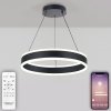 Подвесной светильник Laud LED LAMPS 81188 белый Natali Kovaltseva