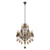 Подвесная люстра Chateau 10559/6 Loft It Подвесная люстра Chateau 10559/6 Loft It