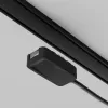 Питание боковое Accessories for tracks Radity TRA084B-12B-50 Maytoni