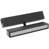 Трековый светильник Magnetic track 220 APL.0203.00.09 белый Aployt Трековый светильник Magnetic track 220 APL.0203.00.09 белый Aployt