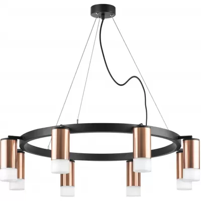 Подвесной светильник Rullo LR0183081 Lightstar дизайнерский
