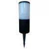 Грунтовый светильник Amelia DR2.572.000.AYE27 белый цилиндр Fumagalli