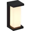 Настенный светильник уличный Combo SL9532.411.01 белый ST Luce