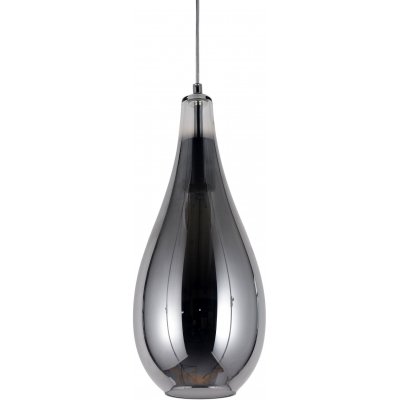 Подвесной светильник  LDP 6843-1 CHR Lumina Deco дизайнерский