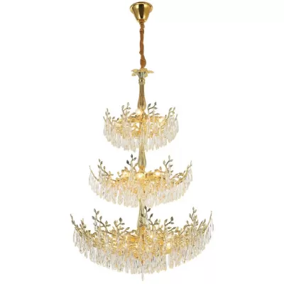 Подвесная люстра Ritz CL310262 Citilux