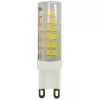 Лампочка светодиодная  LED JCD-7W-CER-840-G9 ЭРА