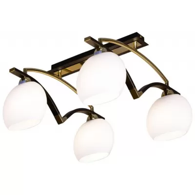 Потолочный светильник 269 269-327-04 Velante Потолочный светильник 269 269-327-04 Velante