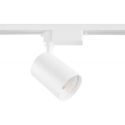 Трековый светильник Vuoro TR003-1-12W3K-W Maytoni
