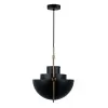 Подвесной светильник Multi-lite LOFT9915-BL черный Loft It