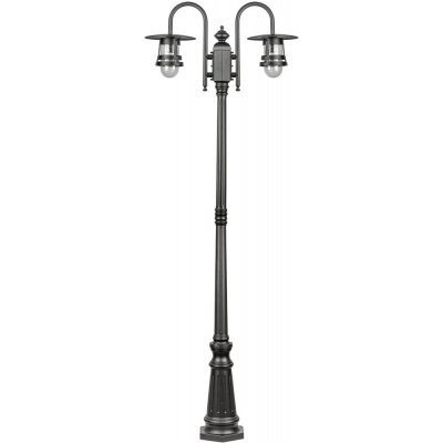 Наземный фонарь TOKIO 2 68909A 10 down Bl Oasis Light Уличный