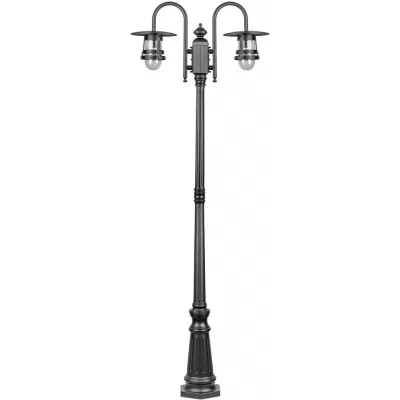 Наземный фонарь TOKIO 2 68909A 10 down Bl Oasis Light