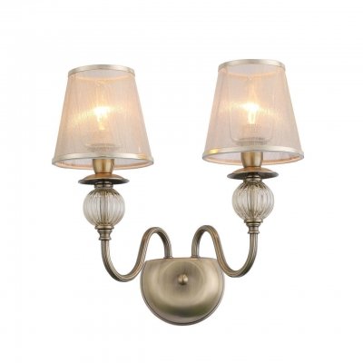 Бра Grazia SL185.301.02 ST Luce