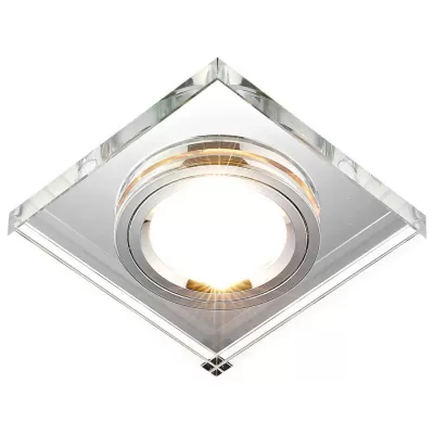 Точечный светильник 8170 8170 CL Ambrella