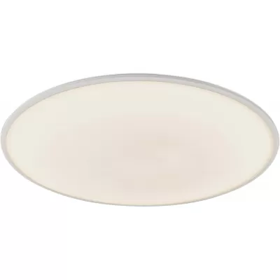 Потолочный светильник Slim 7974 Mantra круглый