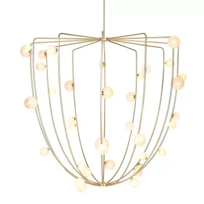 Потолочная люстра Conramo L94520.86 L'Arte Luce