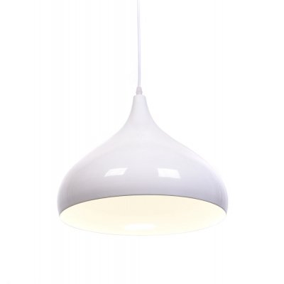 Подвесной светильник Folina LDP 7558 WT Lumina Deco дизайнерский