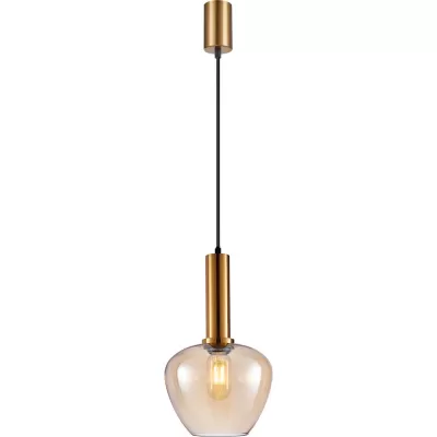 Подвесной светильник Dubbel 4356-1P F-Promo