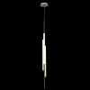 Подвесной светильник Signature CL247063 белый Citilux