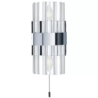 Бра Montreal A1034AP-2CC Artelamp