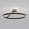 Потолочная люстра Дуэт CL719761 белая Citilux