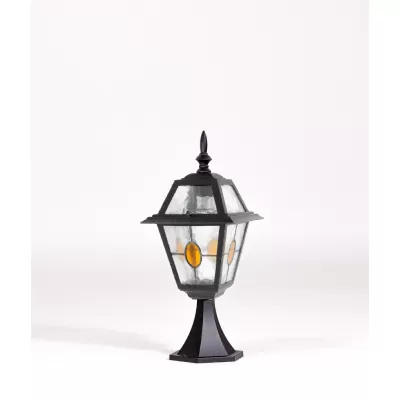 Наземный фонарь  91104 lgY Bl Oasis Light Уличный