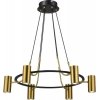 Подвесной светильник Talia SL1215.403.06 цилиндр ST Luce