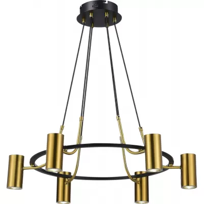 Подвесной светильник Talia SL1215.403.06 ST Luce