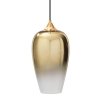 Стеклянный подвесной светильник Fade Pendant light LOFT2021-B прозрачный Loft It