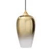 Стеклянный подвесной светильник Fade Pendant light LOFT2021-B прозрачный Loft It